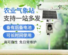 智慧农业有什么“底牌”？