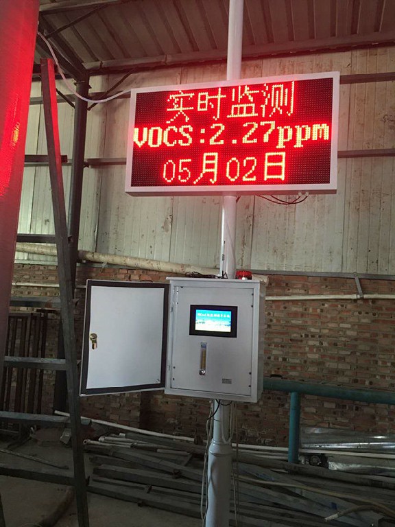 为降低臭氧污染，潍坊鼓励车主夜间加油