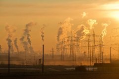 关于大气污染氮氧化物，你了解多少？