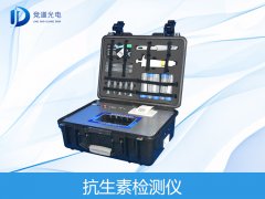 抗生素不要滥用！
