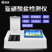 引起亚硝酸盐中毒的因素有哪些？如何检测